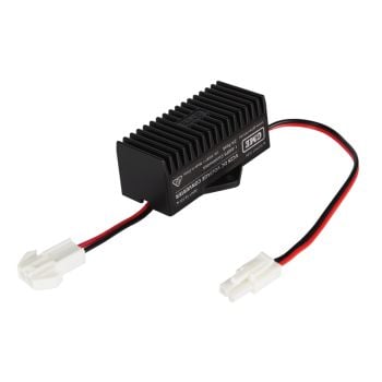 GME VC2S 24V /12V DC Voltage Converter