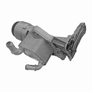 VEMO V25-60-0103 Oil Filter Module