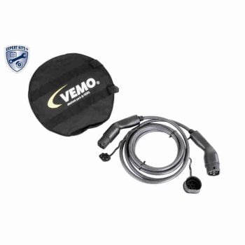 VEMO V99-27-0001 Electric Vehicle Charging Cable