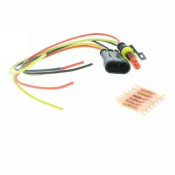 VEMO V99-83-0010 Cable Set Repair Kit