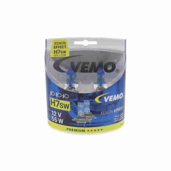 VEMO V99-84-0002SW Headlight Bulb