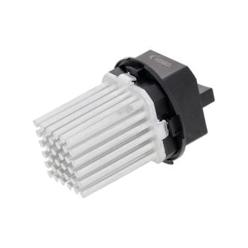 VEMO V20-79-0020 Interior Blower Regulator