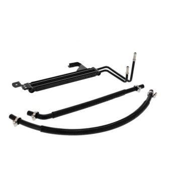 VEMO V33-60-0024 Steering Oil Cooler