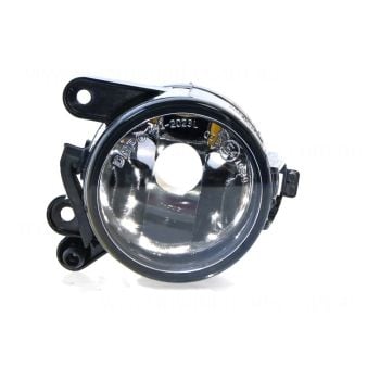 ACP Fog Lamp LH fits 7/04-2/09 VW Golf MK 5