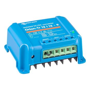 Victron ORI121210110R 12/12V 9A DC To DC Converter