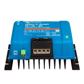 Victron ORI121236120 12/12V 30A DC-DC Orion Charger 360W Isolated