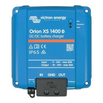 Victron ORI242417040 Orion XS 1400 DC-DC Charger 1400W Max 50A IP65