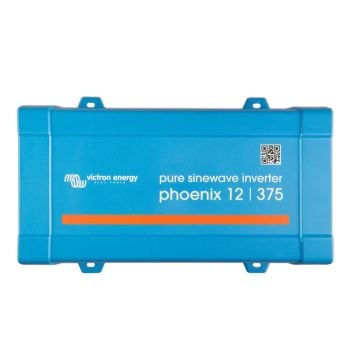 Victron PIN121371300 Psw Inverter 12/300W 230V Phoenix Inverter