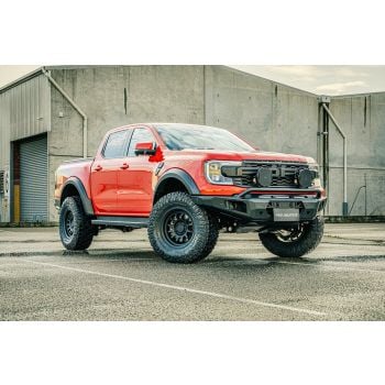 VIKOR INDUSTRIES Diablo Bull Bar Pre-Runner fits Ford Next Gen Ranger Raptor VDBB2FR22