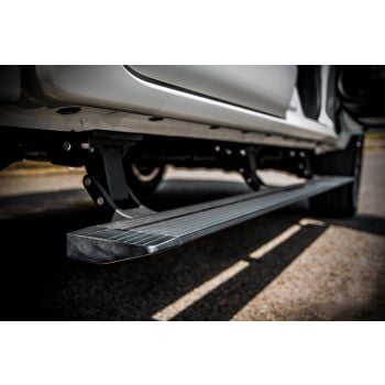 VIKOR INDUSTRIES Electric Side Steps fits Mitsubishi Triton MQ /MR VESSMT15