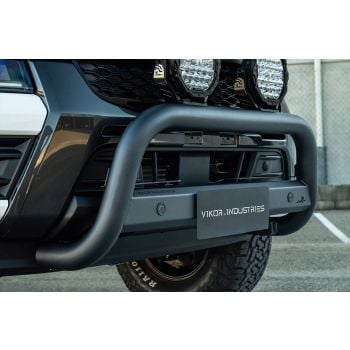 VIKOR INDUSTRIES Nudge Bar fits Ford Next Gen Ranger Everest VKNBF22