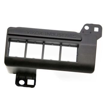 VIKOR INDUSTRIES Switch Panel fits Ford Next Gen Ranger Raptor Everest VKSPF22
