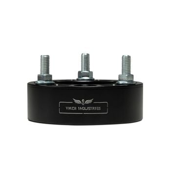 VIKOR INDUSTRIES 38mm Strut-Top Spacers Pair fits Ford Next Gen Ranger Raptor & Everest VKSTS38F22