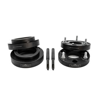 VIKOR INDUSTRIES Spacer Lift Kit fits BYD Shark 6 VKSTSBS624