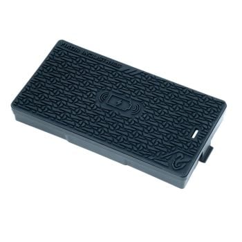 VIKOR INDUSTRIES Wireless Charging Pad fits Ford Next-Gen Ranger & Everest VKWCF22