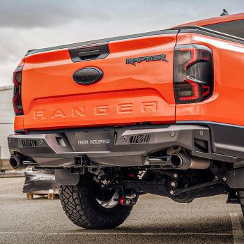 VIKOR INDUSTRIES Rear Bar fits Ford Next Gen Ranger Raptor VRBFR22