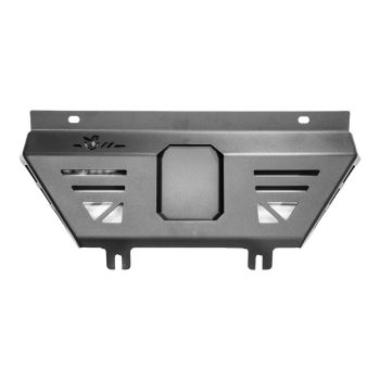 VIKOR INDUSTRIES Bash Plate fits Isuzu D-MAX 2020 on VUP1ID20