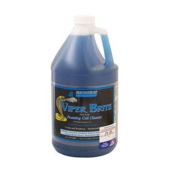 Viper A18-4803 Evaporator Cleaner 3.78 Ltr Viper Bright Coil Cleaner