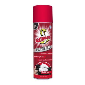 Viper A18-4805 Evap Cleaner Aerosol Out Of Vehicle 532Ml