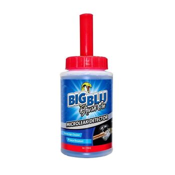 Viper A18-5034 Brush On Micro Leak Detector BIG BLU 236ml