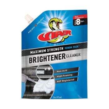 Viper A18-5038 Coil Brightner 975ml Viper Venom Pack