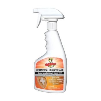 Viper A18-5048 Germicidal Disinfectant 750Ml Hospital Grade