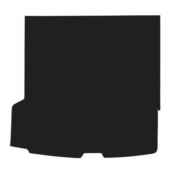 RubberTree Executive Rubber Boot Liner fits Volvo XC90 15-20 VLB045TPR