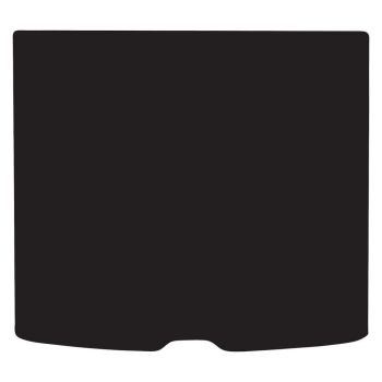 RubberTree Executive Rubber Boot Liner fits Volvo XC40 2018-on VLB047TPR