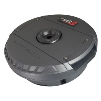 Cerwin Vega VPAS12ST Vega Series 12" Spare Tire Active Subwoofer