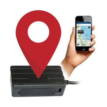 Mongoose VT900 Vehicle GPS Tracker