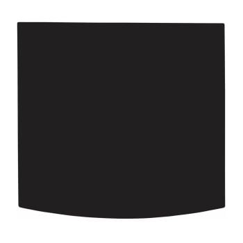 RubberTree Executive Rubber Boot Liner fits VW Touareg 2019-on VWB068TPR