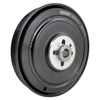 Febest Crankshaft Pulley BJJ VWDS-BJJ