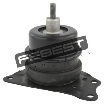 Febest VWM-6RRH Right Engine Mount (Hydro)