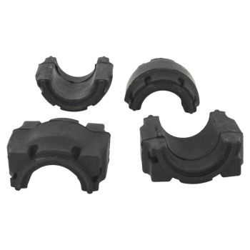 Febest Front Stabilizer Bar Bush Kit D25 2 VWSB-TIGIIF-KIT