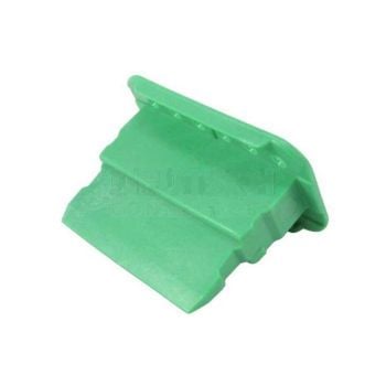 Deutsch Wedge Lock 12-Pin Green Enhanced Seal suits DT Plug 50-Pack W12S-P012/50