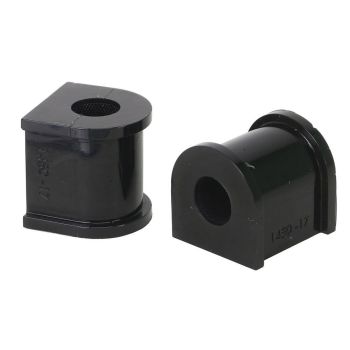 Whiteline Sway Bar Mount Bush Kit 17mm W21999-17