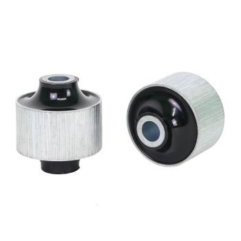 Whiteline Front Lower Control Arm Bush Kit Inner Rear W53651