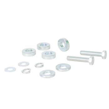 Whiteline W93226 Tailshaft Spacer Kit