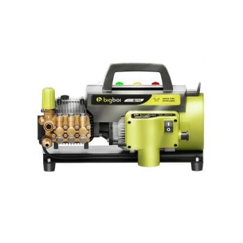 Bigboi Commercial Grade Pressure Washer WASHRPRO
