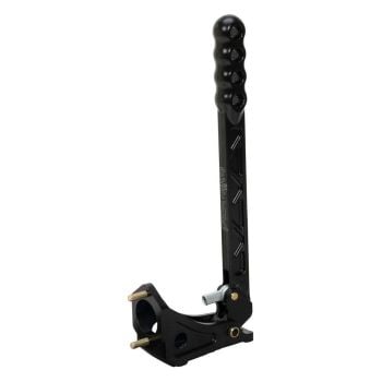 Wilwood Vertical Hydraulic Hand Brake Lever Assembly 11:1 Ratio WB340-14769