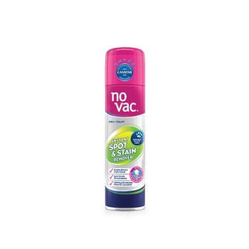No Vac Instant Spot & Stain Remover 500g 31066 