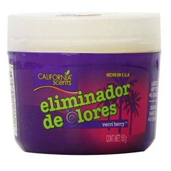 California Scents Clean Linen Odor Eliminating