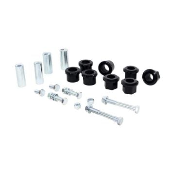 Whiteline Rear IRS Bush Kit Camber/Toe Adjustment KCA535