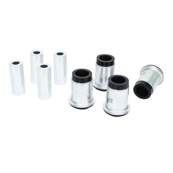 Whiteline Front Upper Control Arm Bushing Kit W56444