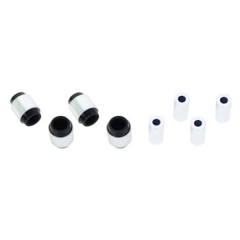 Whiteline Rear Control Arm Lower Inner and Outer Rear Bushing Kit W63648