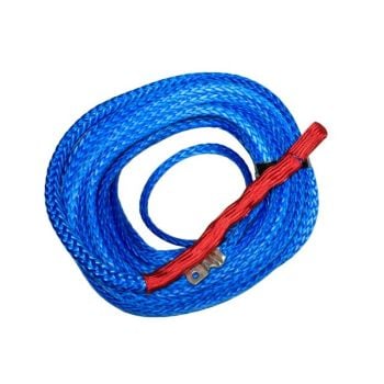 Winch Rope Blue Winch Cables | Shop Online