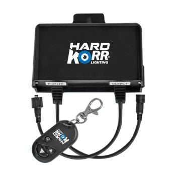 Hard Korr Lighting KORRDIMWIR Wireless Dimmer Switch
