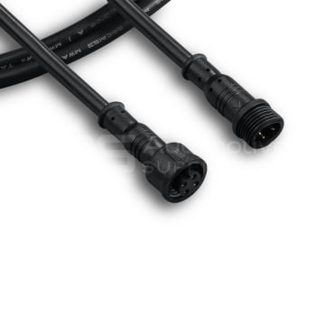 STEDI Wiring Extension Cable Surface RGB Rock Light WIREXTENSION-LEDROCK