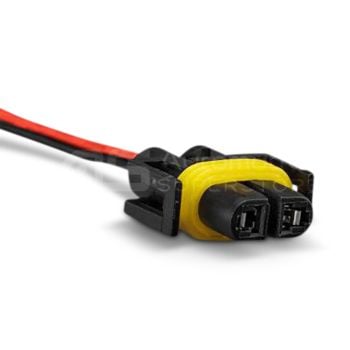 STEDI Piggy Back Adaptor H8/H9/H11 WIRPIGGY-H9
