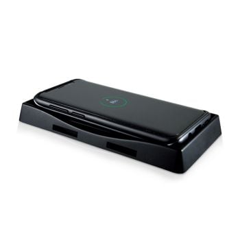 Clarion WLC38 Universal 15W Fast Wireless Charger